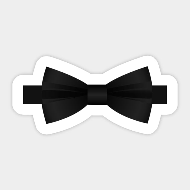 Tuxedo Gift idea Sticker by soufyane